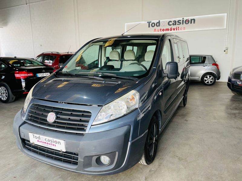 Fiat Scudo